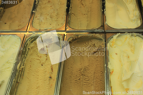 Image of Icecream