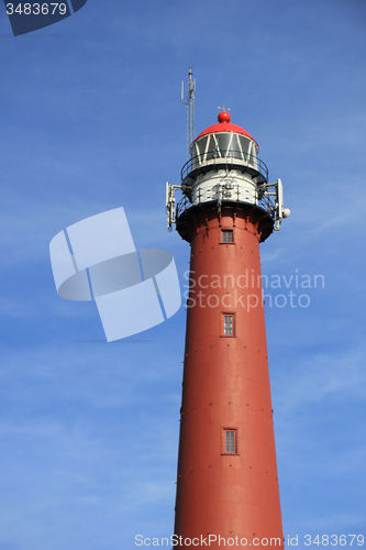 Image of Vintage lighthouse