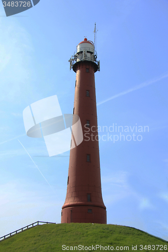 Image of Vintage lighthouse