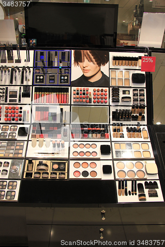 Image of Cosmetics