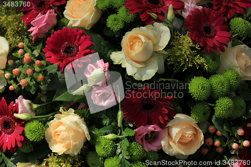 Image of Bridal Arrangement