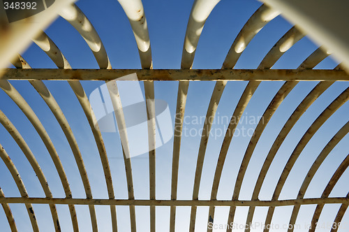 Image of Cage