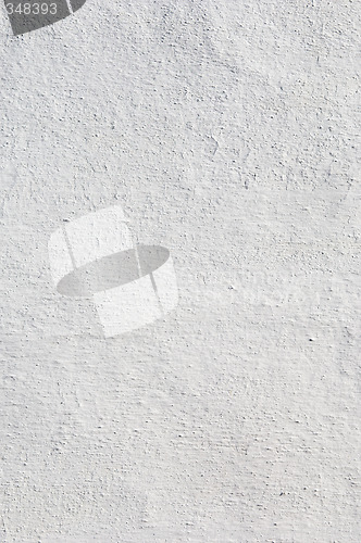 Image of White wall background