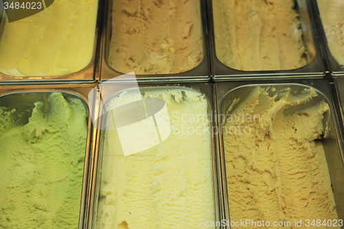 Image of Icecream
