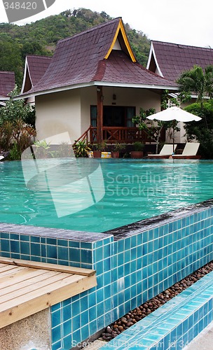 Image of Swimming pool