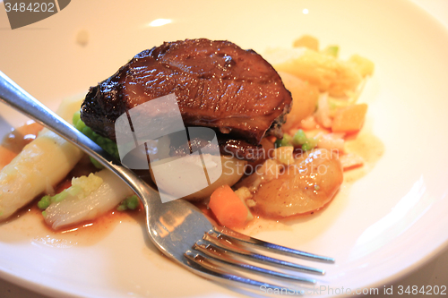 Image of Carbonade flamande