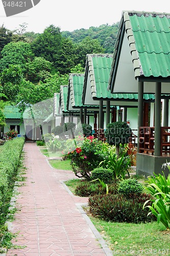 Image of Bungalows