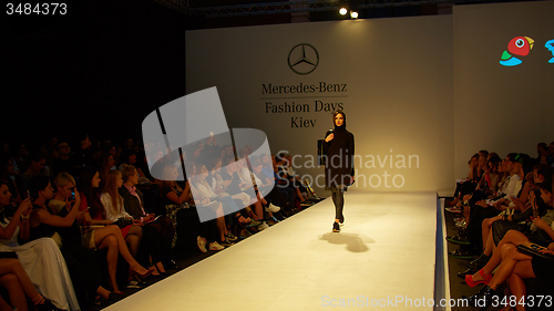 Image of Fashion show