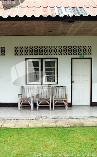 Image of House exterior