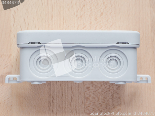 Image of Junction Box