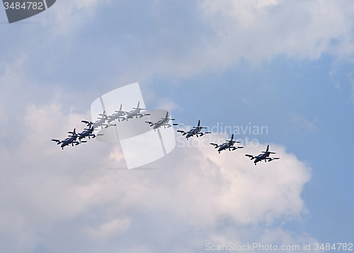 Image of Air show