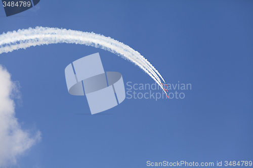 Image of Air show