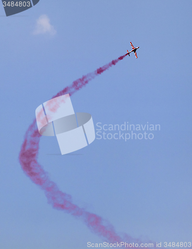 Image of Air show