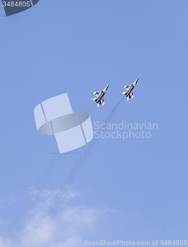 Image of Air show