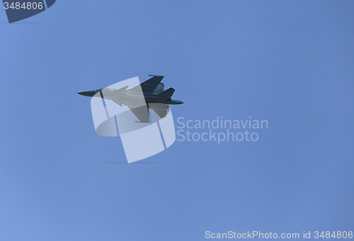 Image of Air show