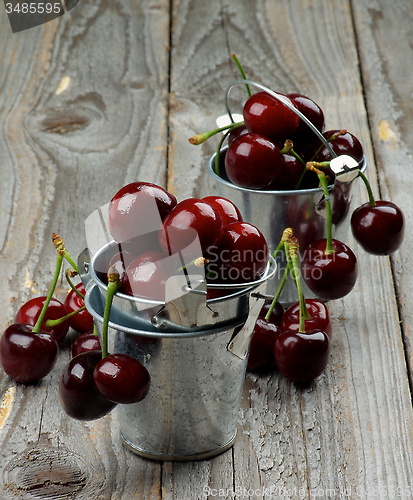 Image of Sweet Cherries