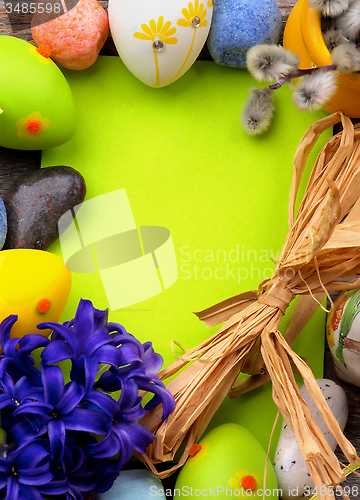 Image of Easter Greeting Card