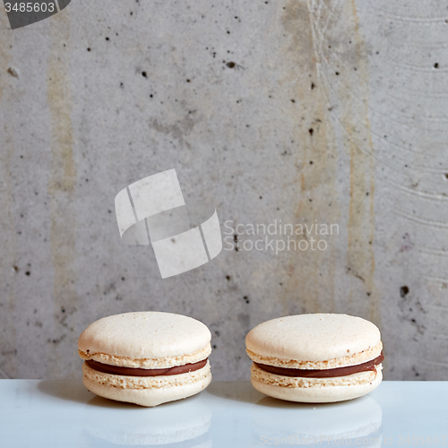 Image of Sweet macaroon