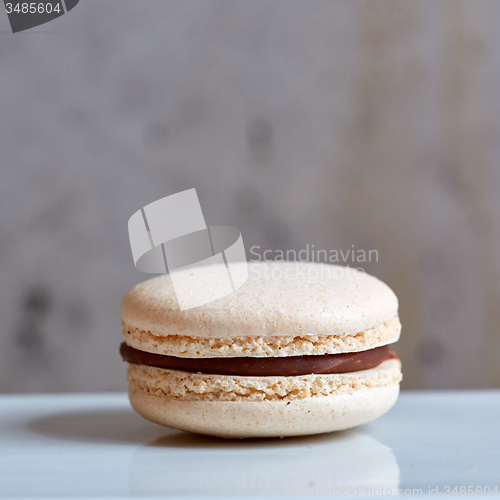 Image of Sweet macaroon