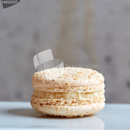 Image of Sweet macaroon