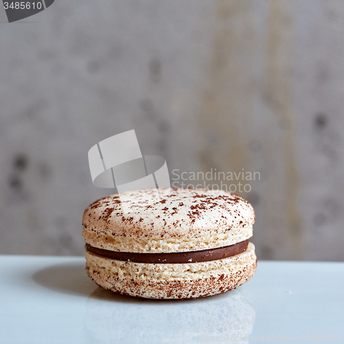 Image of Sweet macaroon