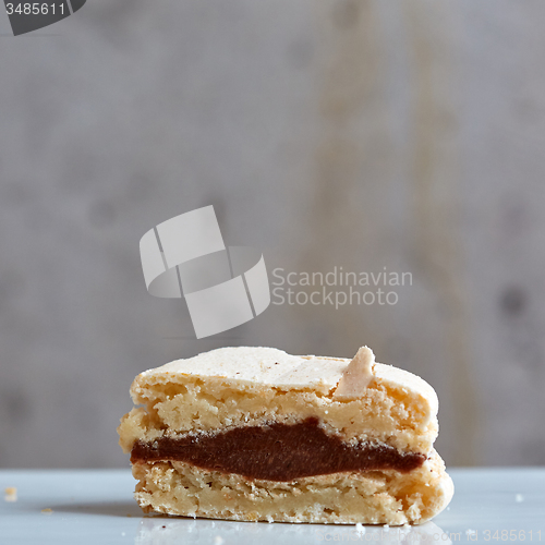 Image of Sweet macaroon