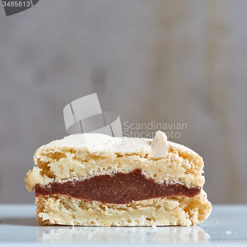 Image of Sweet macaroon