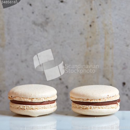 Image of Sweet macaroon