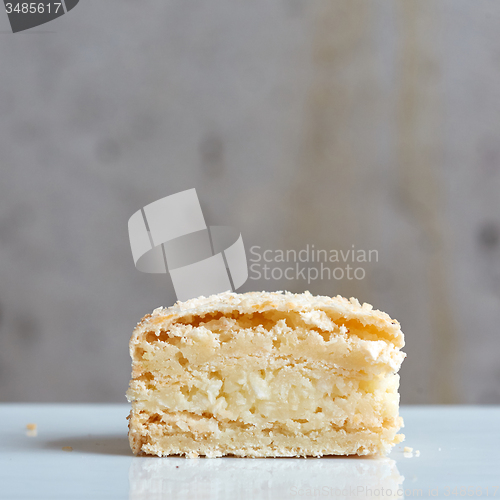 Image of Sweet macaroon