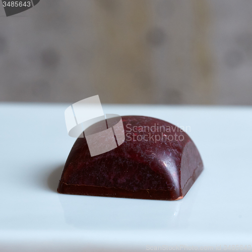 Image of Chocolate sweet