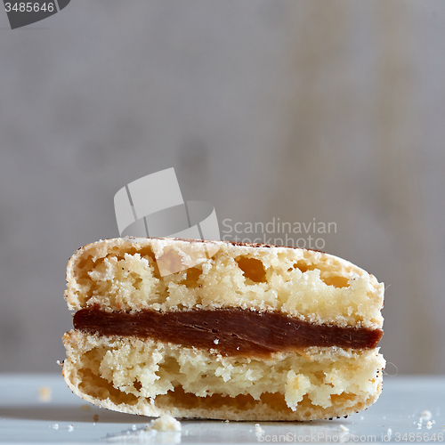 Image of Sweet macaroon