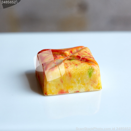 Image of Chocolate sweet