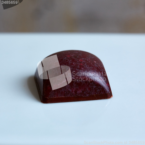 Image of Chocolate sweet