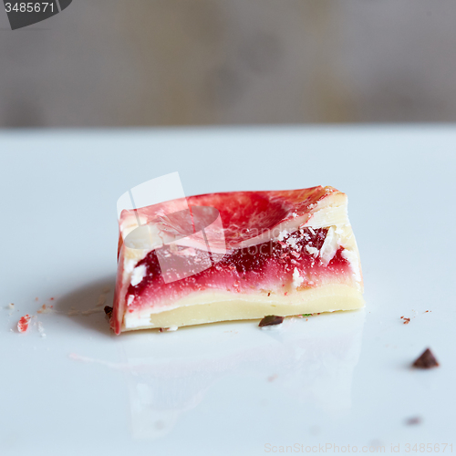 Image of Chocolate sweet