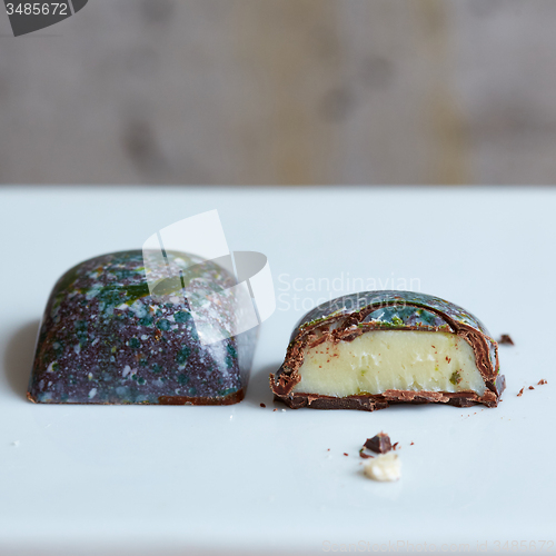 Image of Chocolate sweet