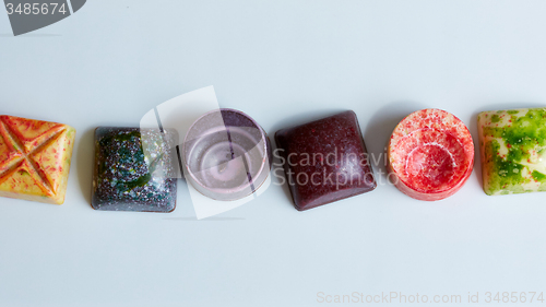 Image of Chocolate sweet