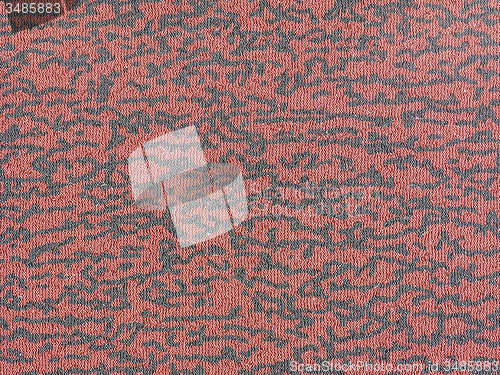 Image of Maroon fabric background
