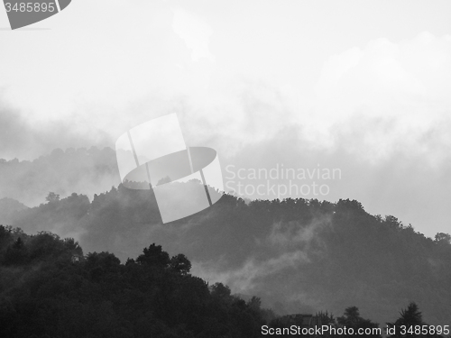 Image of Stormy weather