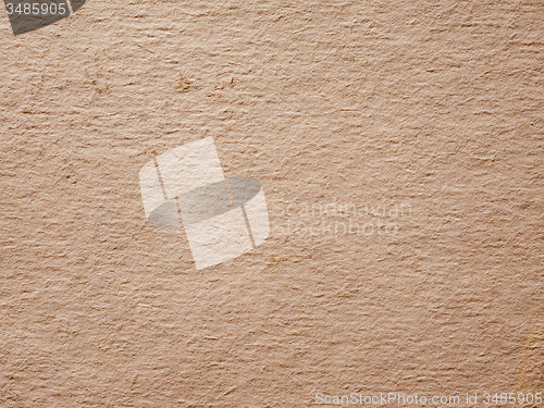 Image of Retro look Brown paper background