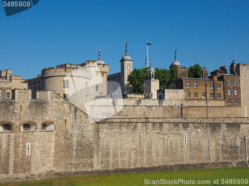 Image of Tower of London