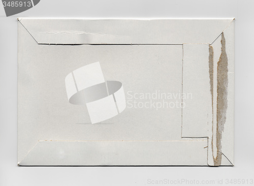 Image of Letter envelope