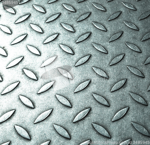 Image of Diamond steel