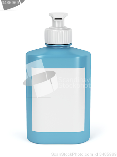 Image of Liquid soap