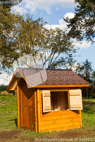 Image of Children houses