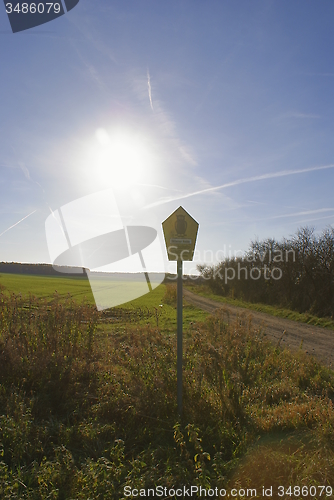 Image of Nature reserve