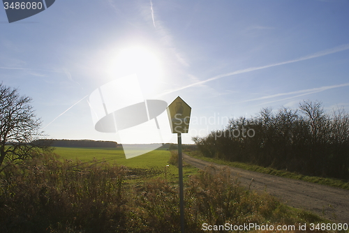 Image of nature reserve