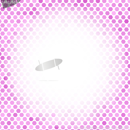 Image of Abstract Elegant Pink  Background
