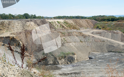 Image of quarry
