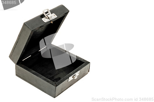 Image of Open box