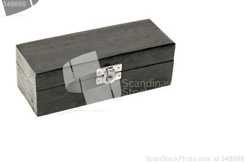 Image of Rectangle box